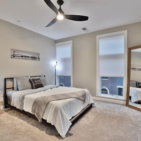 *New* Xquisitemidcenturym0D~ Condo *Otr* W/Parking Синсинати Екстериор снимка