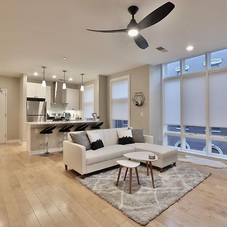 *New* Xquisitemidcenturym0D~ Condo *Otr* W/Parking Синсинати Екстериор снимка