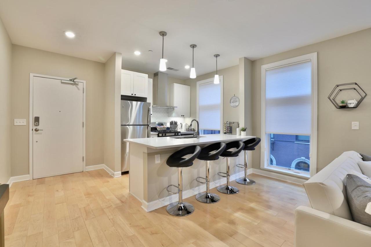 *New* Xquisitemidcenturym0D~ Condo *Otr* W/Parking Синсинати Екстериор снимка