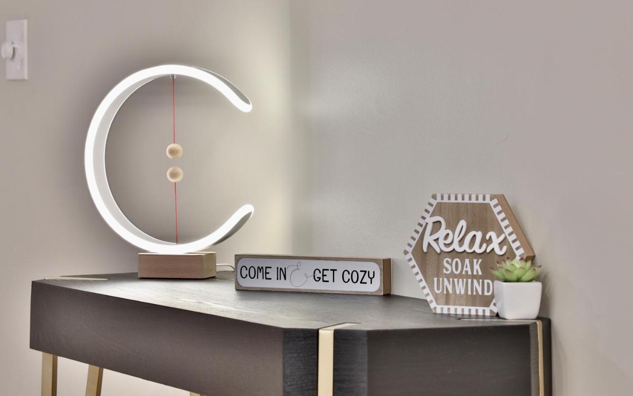 *New* Xquisitemidcenturym0D~ Condo *Otr* W/Parking Синсинати Екстериор снимка
